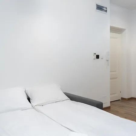 Bosacka Downtown By Bookinghost *