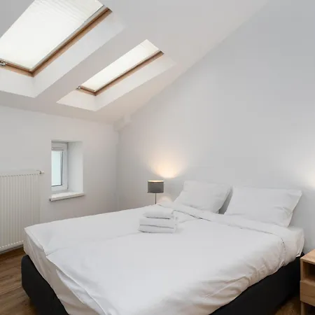 Bosacka Downtown By Bookinghost Appartamento