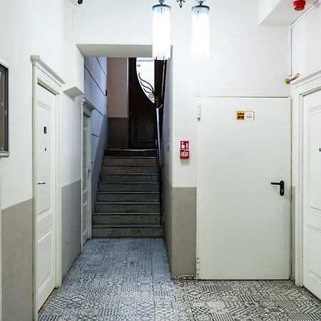 Apartmán Bosacka Downtown By Bookinghost Krakov