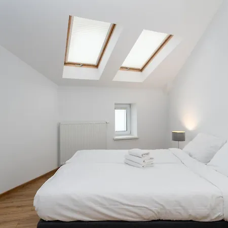 شقة Bosacka Downtown By Bookinghost