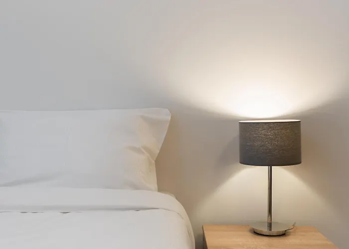 Bosacka Downtown By Bookinghost