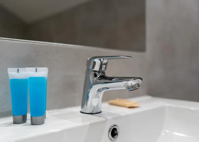 Bosacka Downtown By Bookinghost