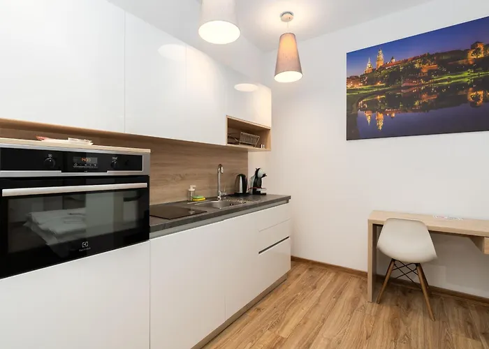 Appartamento Bosacka Downtown By Bookinghost *