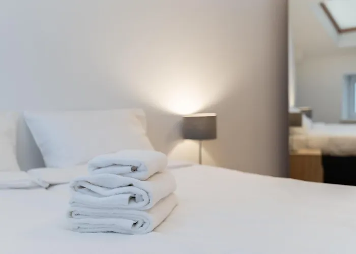 Bosacka Downtown By Bookinghost דירה *