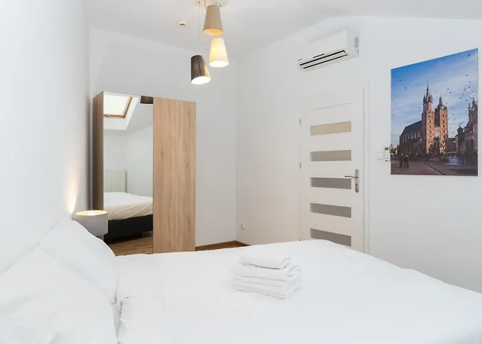 شقة Bosacka Downtown By Bookinghost