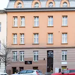 Bosacka Downtown By Bookinghost Apartamento Cracovia