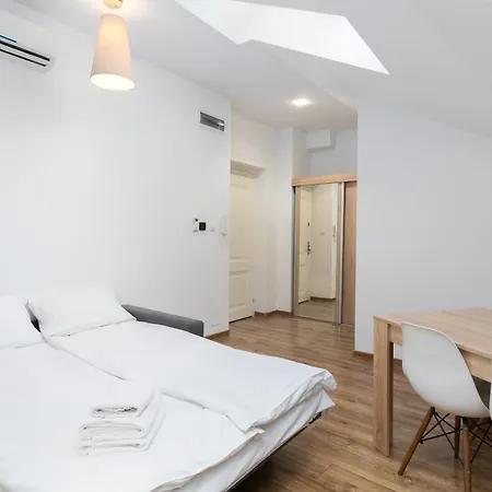 Apartment Bosacka Downtown By Bookinghost *