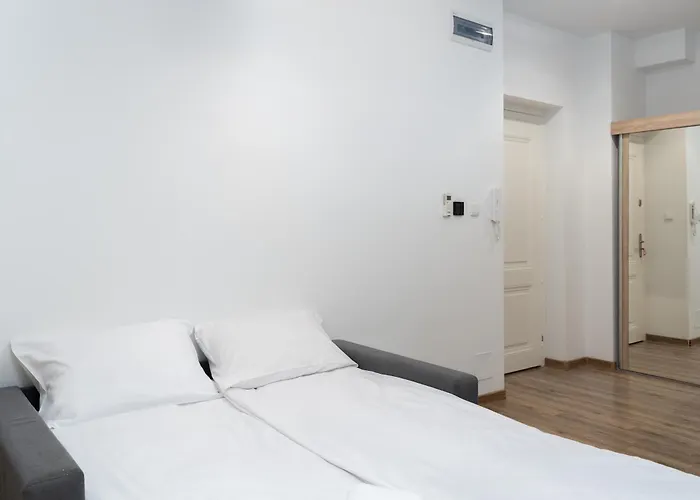 Bosacka Downtown By Bookinghost *