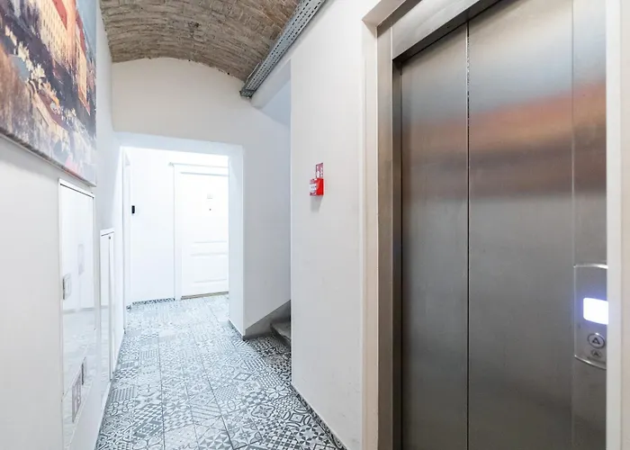 Bosacka Downtown By Bookinghost Apartment