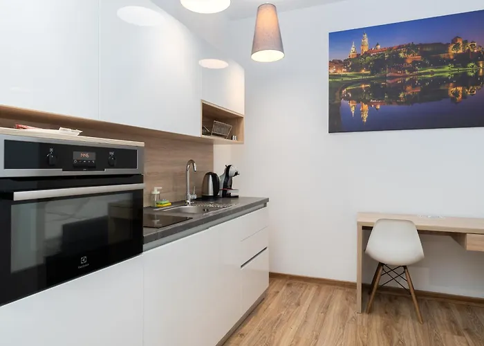 Bosacka Downtown By Bookinghost Apartment *