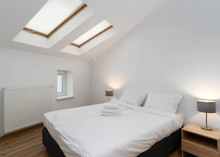 Bosacka Downtown By Bookinghost Apartment