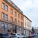 Apartman Bosacka Downtown By Bookinghost *