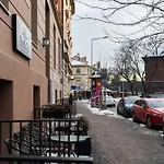 Bosacka Downtown By Bookinghost Apartman *