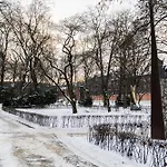 Apartman Bosacka Downtown By Bookinghost *